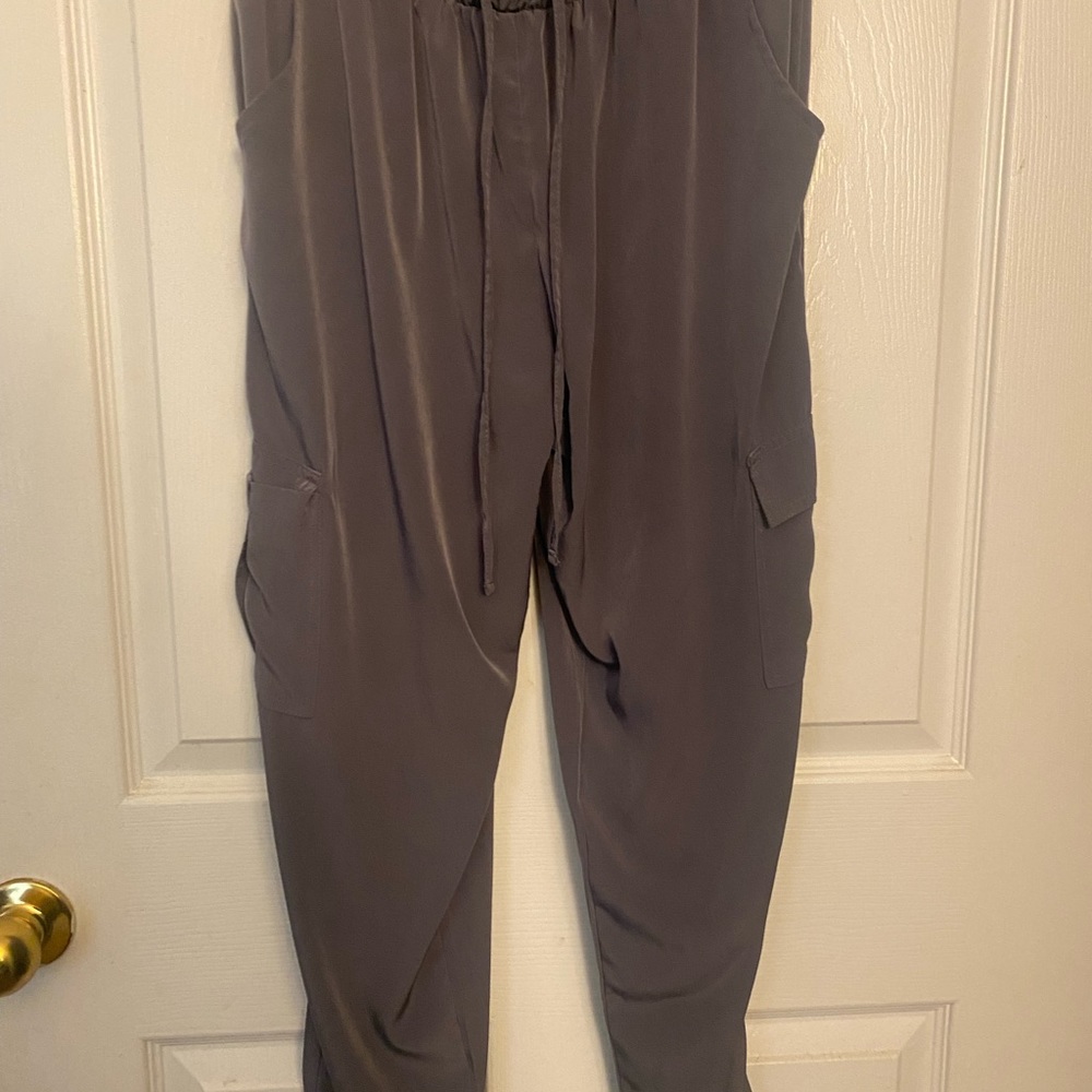 Strapless Pantsuit - image 3